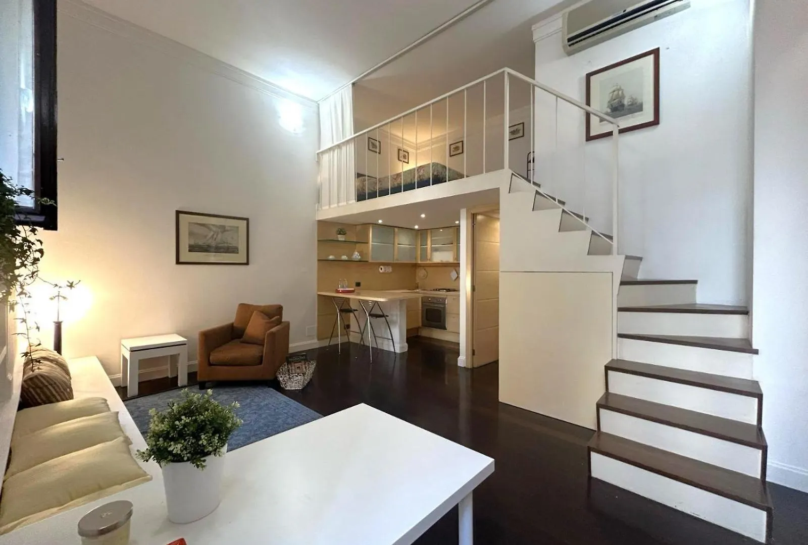 Giussano_22 Loft location